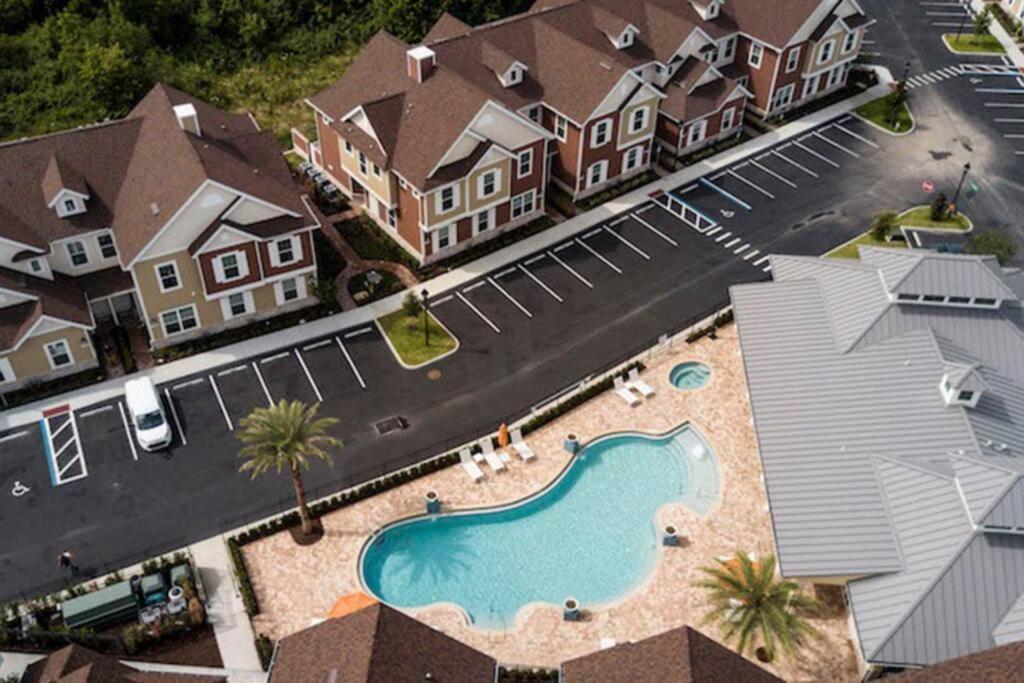 Holiday home Casa Na Disney/ Summerville *