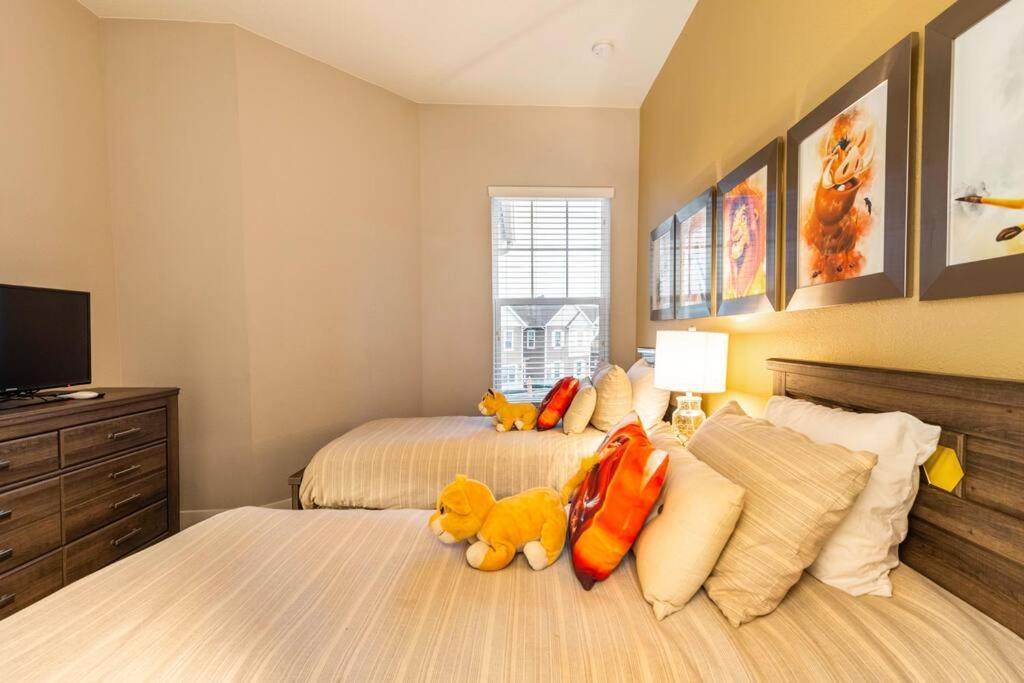 Casa Na Disney/ Summerville Holiday home