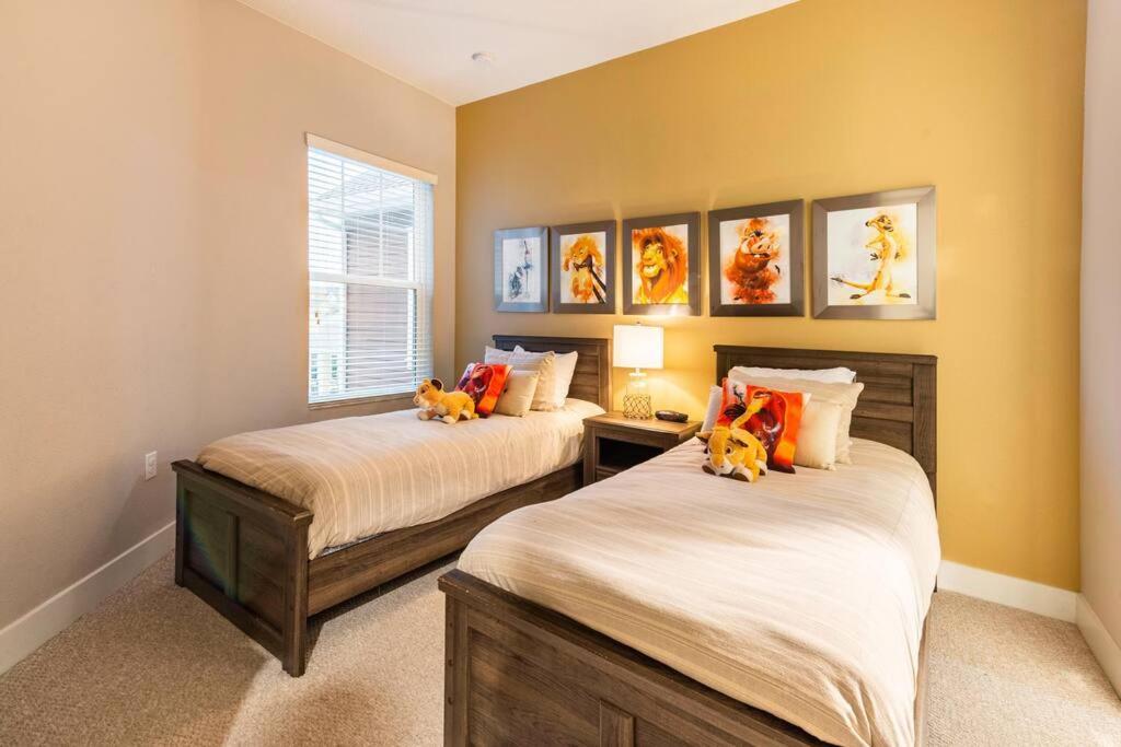Holiday home Casa Na Disney/ Summerville *